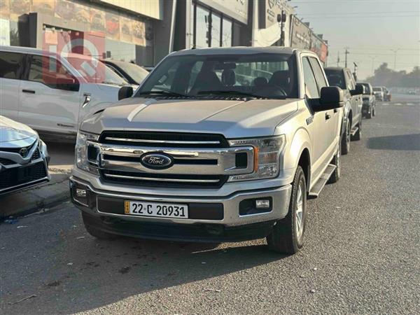 Ford for sale in Iraq